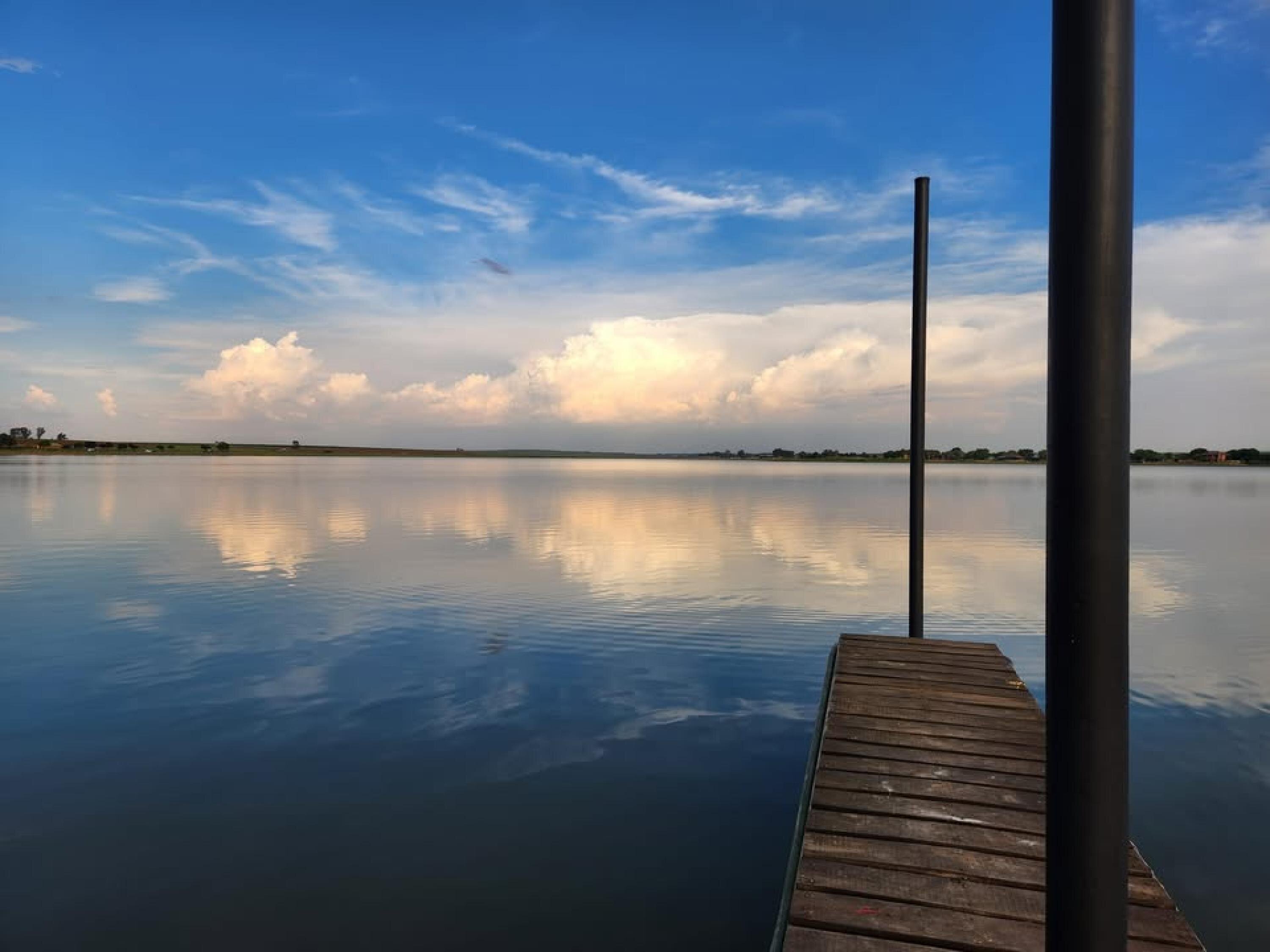 Rietspruitdam Holiday Resort Ventersdorp cover photo