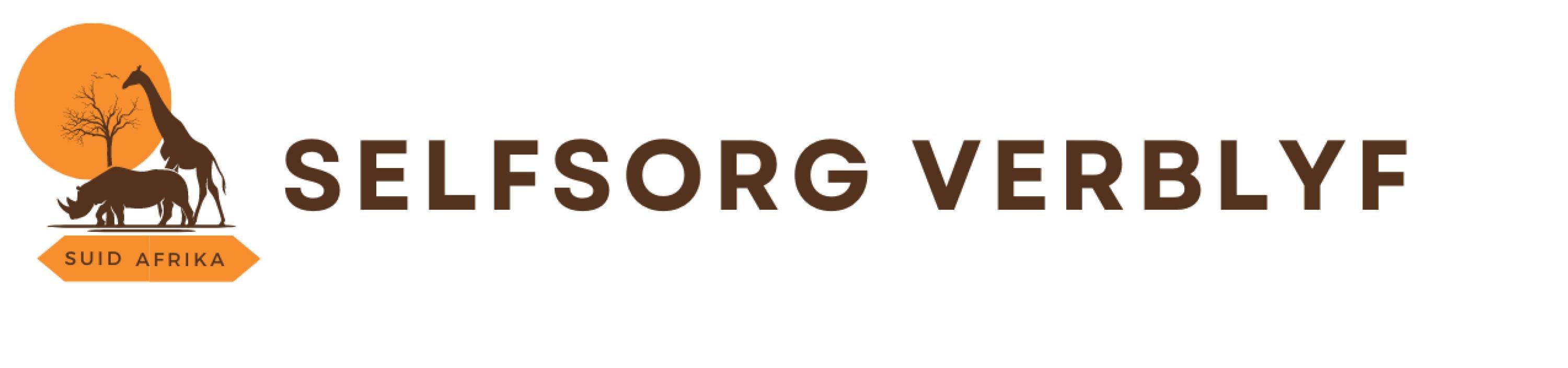 Selfsorg Verblyf cover photo