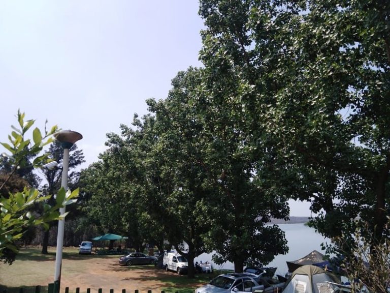 Kamp Rietspruitdam Boesmanland Lapa Rietspruit 768x576