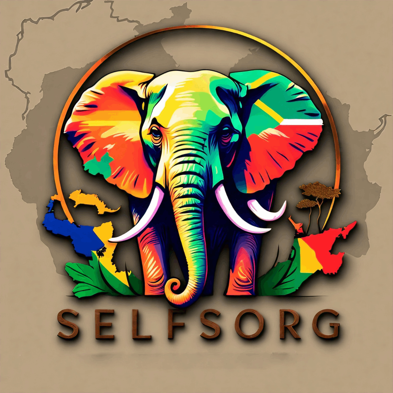 Selfsorg Verblyf